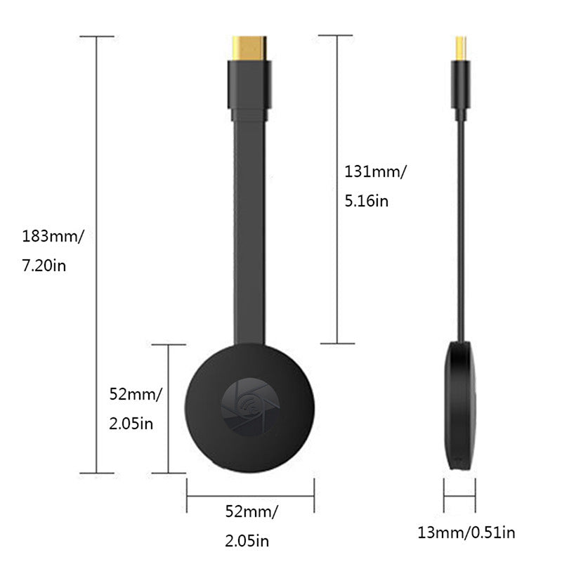 ScreenLink Kabelloses HDMI