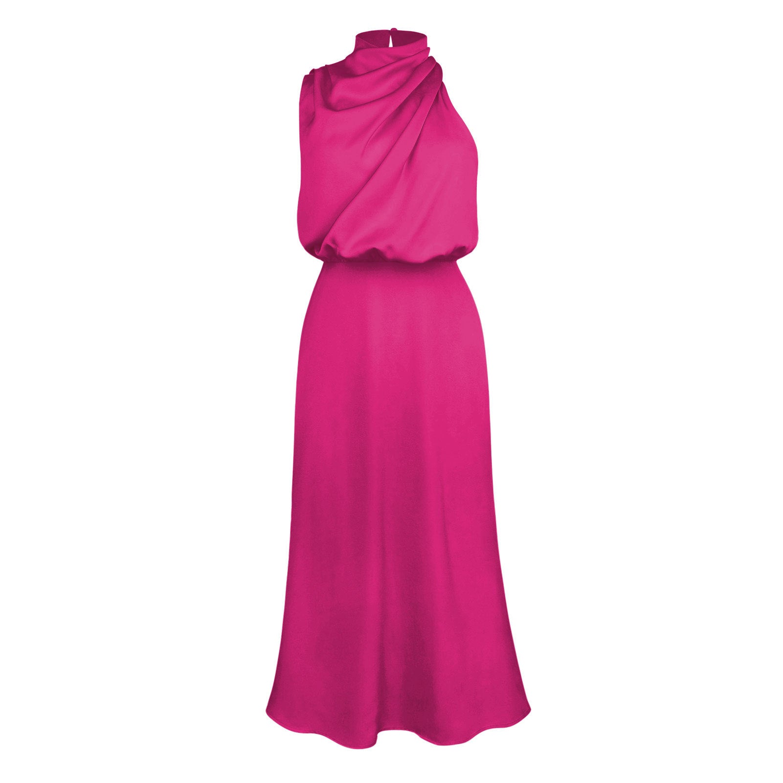 LuminaLuxe Abendkleid