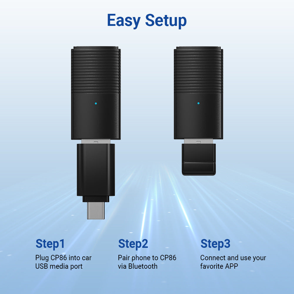 CarLink Pro Adapter