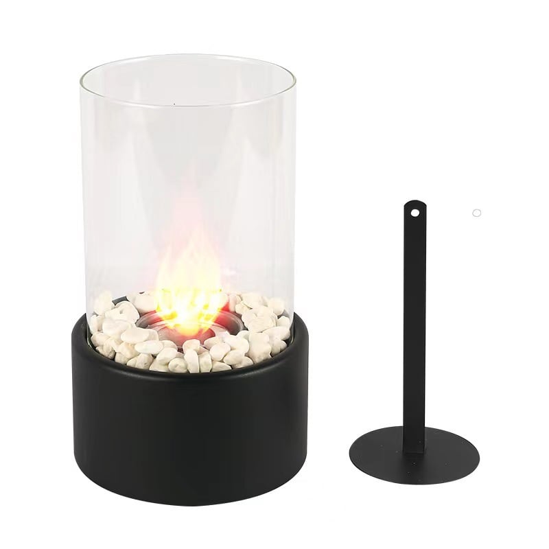 Feuerflamme Dekorative Lampe