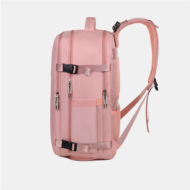 TrekLady Laptop-Rucksack