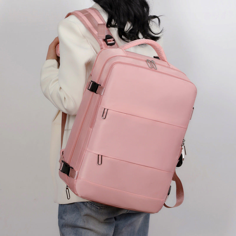 TrekLady Laptop-Rucksack