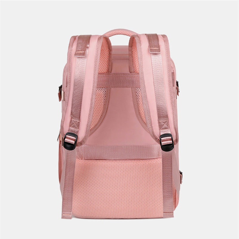 TrekLady Laptop-Rucksack