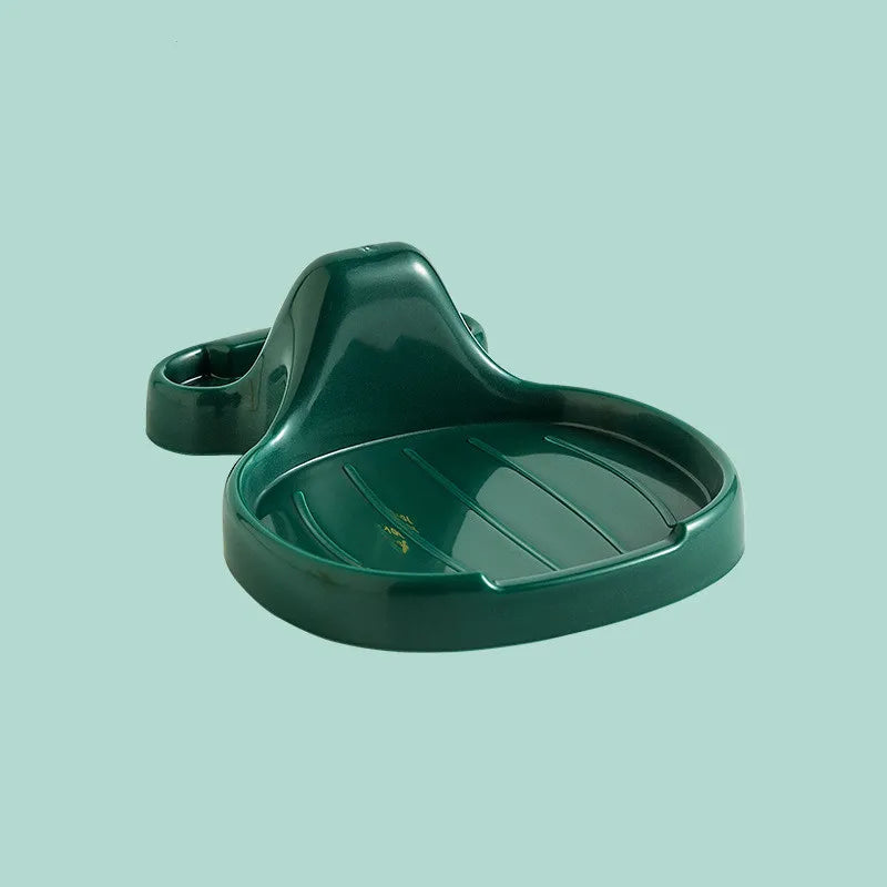 Küche Topf Abdeckung Regal Counter Top Placer