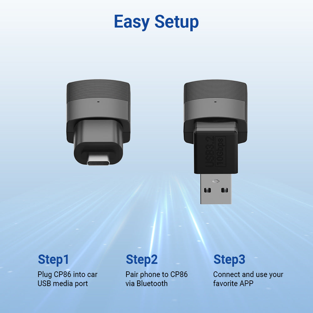 CarLink Pro Adapter