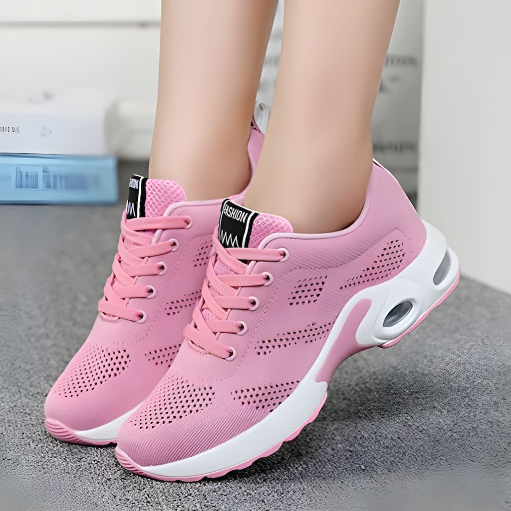 Orthopedische sneakers voor dames