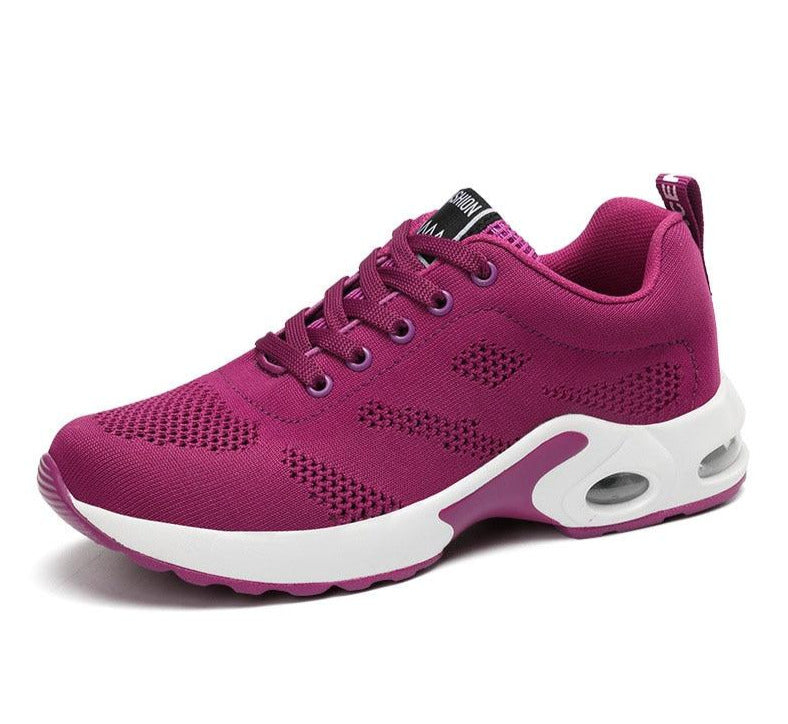 Orthopedische sneakers voor dames