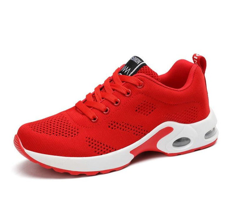 Orthopedische sneakers voor dames