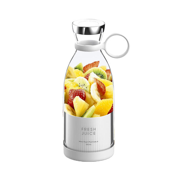 Desez Fresh Juicer™| Mixen Sie auch unterwegs mit unserem tragbaren Mixer